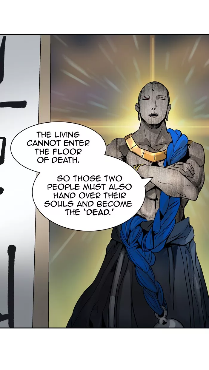 Tower of God, chapter 317, image 28