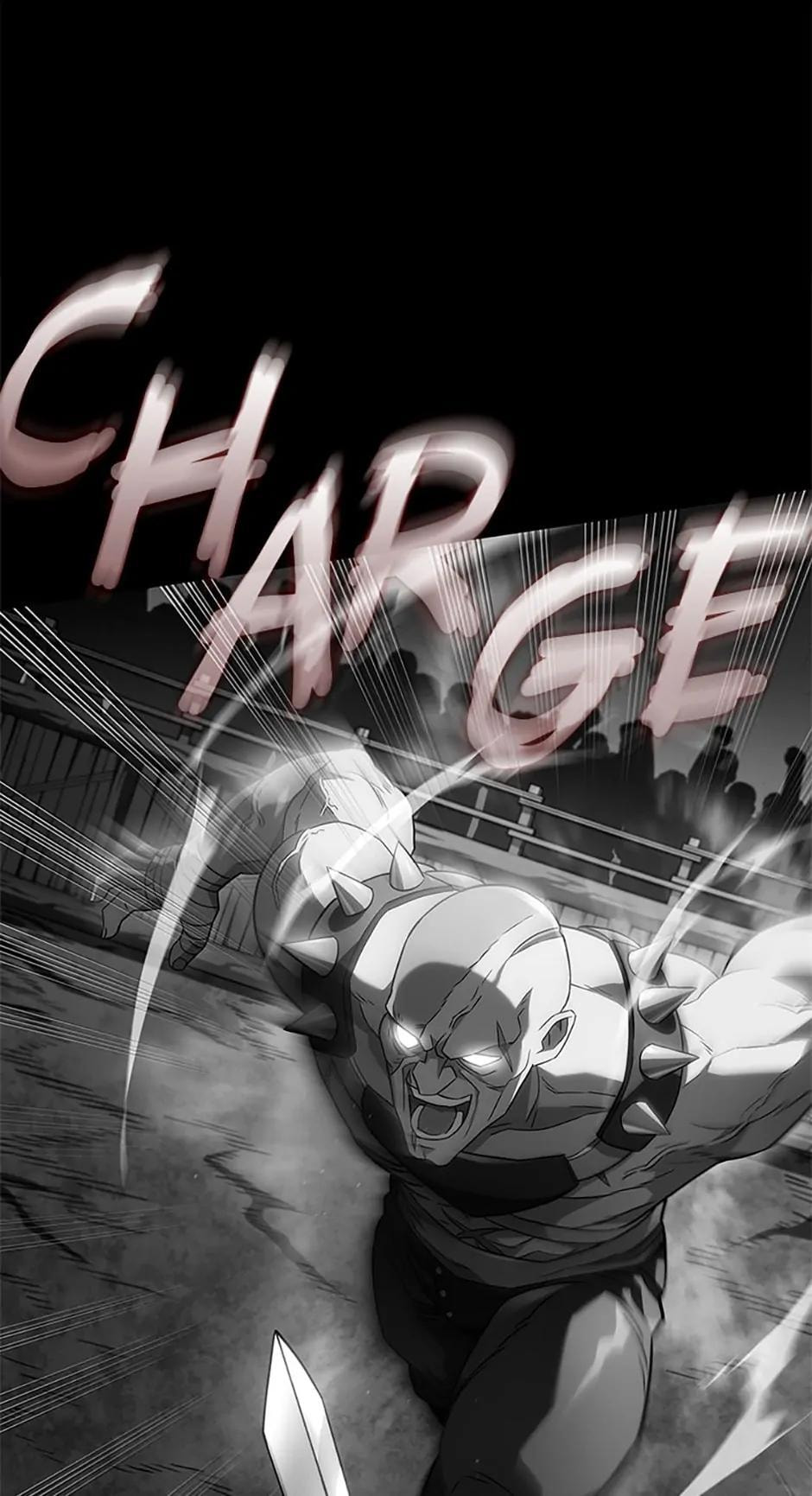 Revenge of the Baskerville Bloodhound, chapter 50, image 34