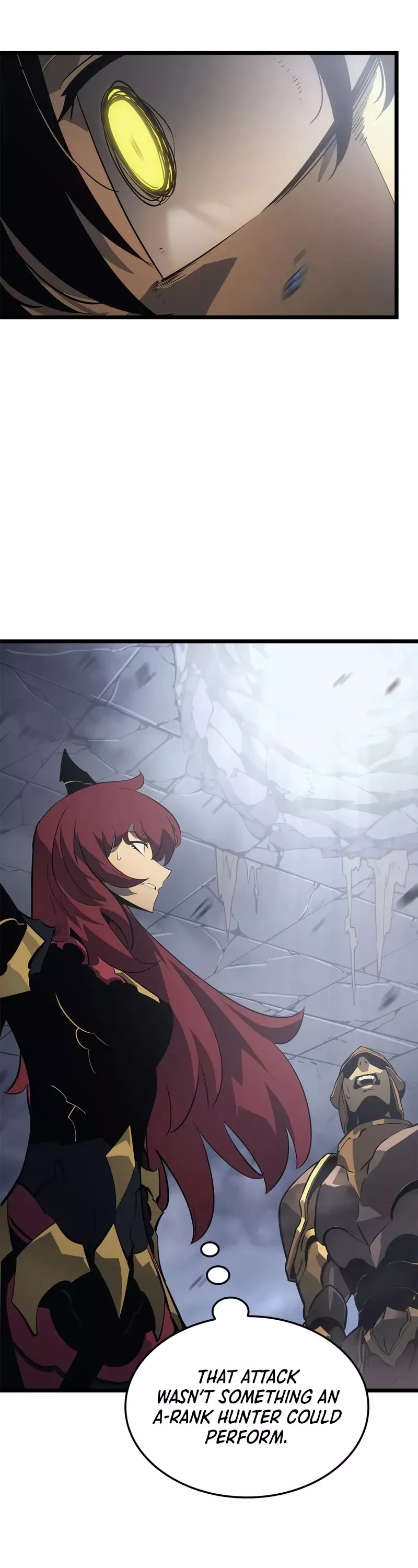Solo Leveling: Ragnarok, chapter 37, image 39