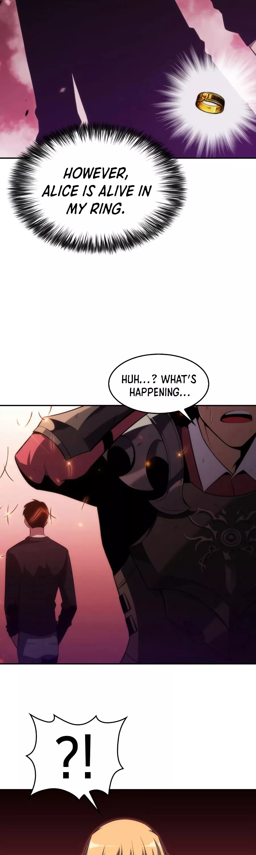 Solo Max-Level Newbie, chapter 23, image 39