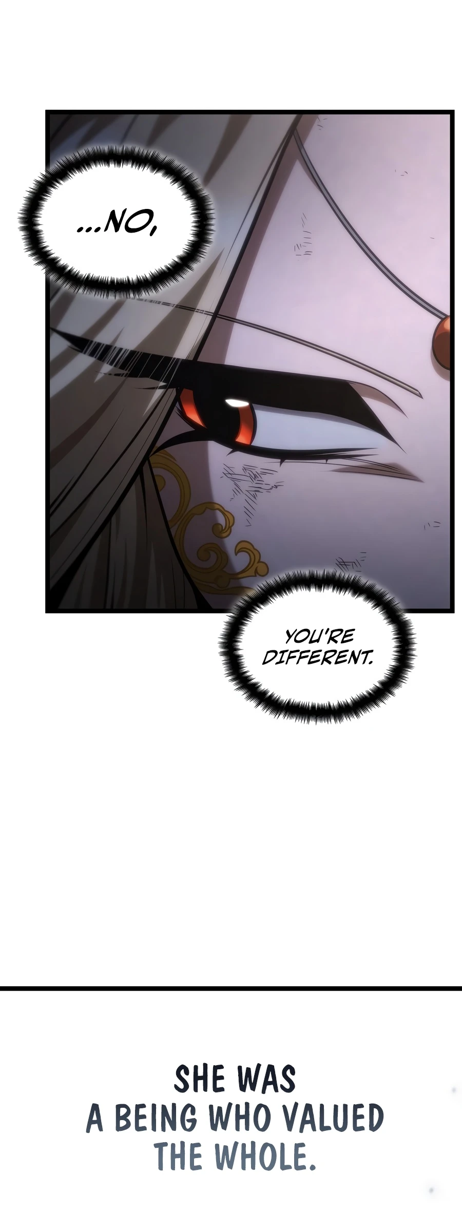 Infinite Mage, chapter 172, image 16