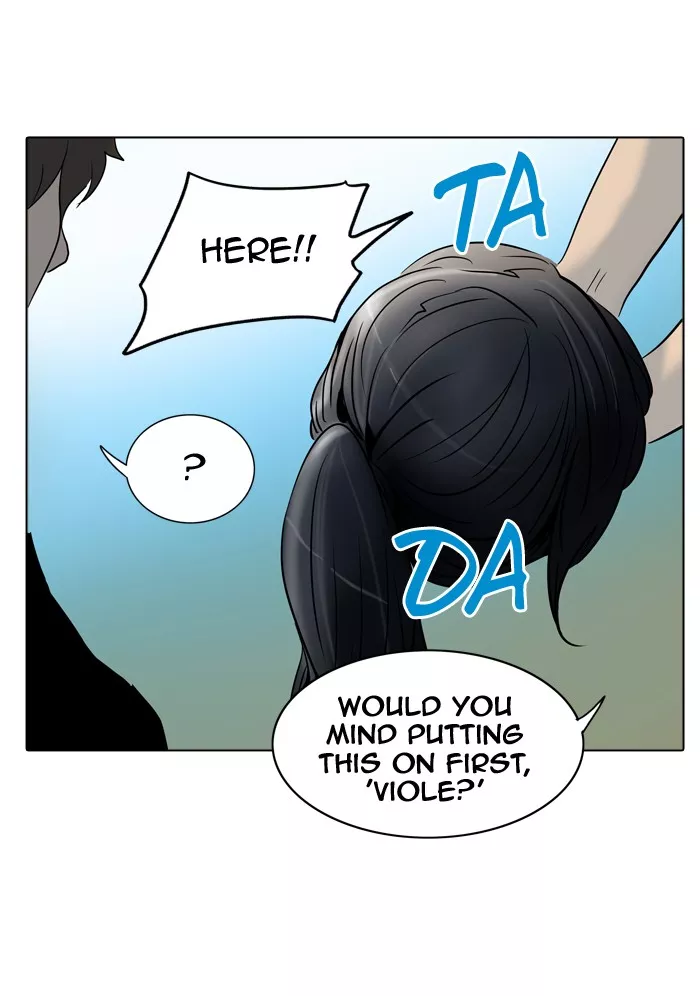 Tower of God, chapter 283, image 57