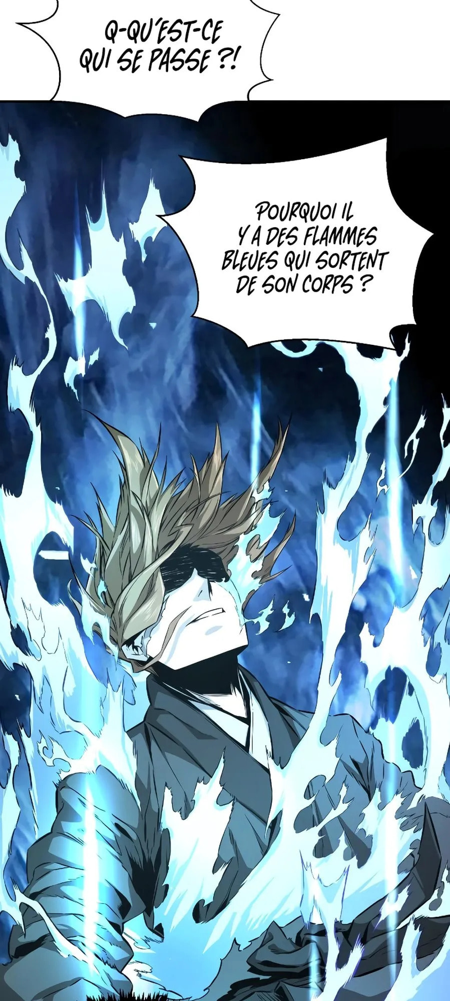 Absolute Sword Sense, chapter 1, image 47