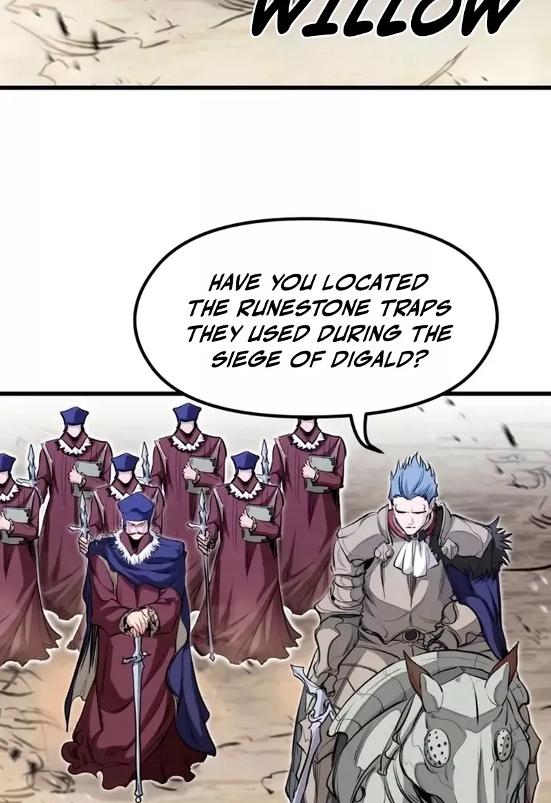The Regressed Mercenary Has a Plan, chapter 74, image 22