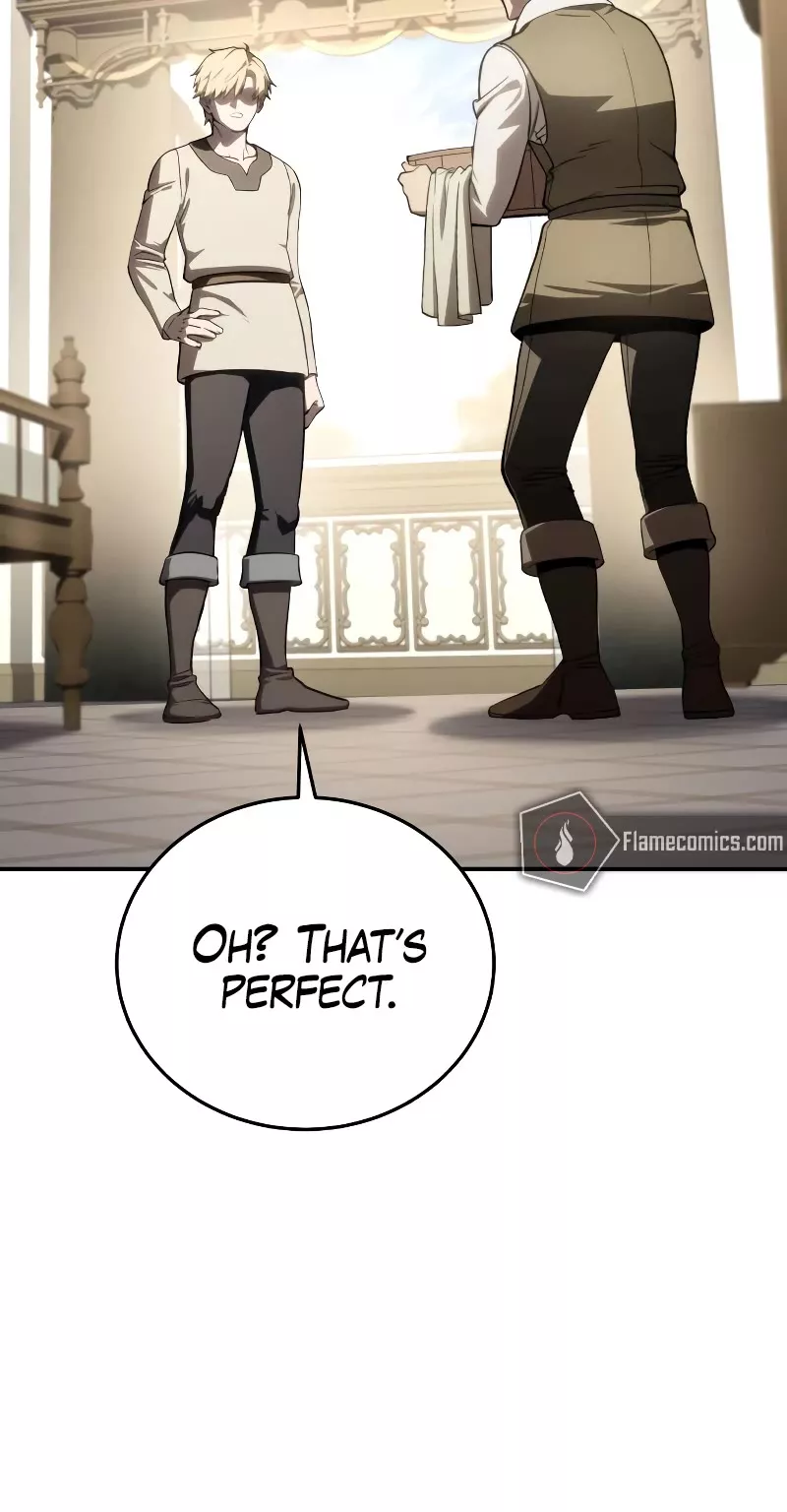 Star-Fostered Swordmaster, chapter 41, image 38