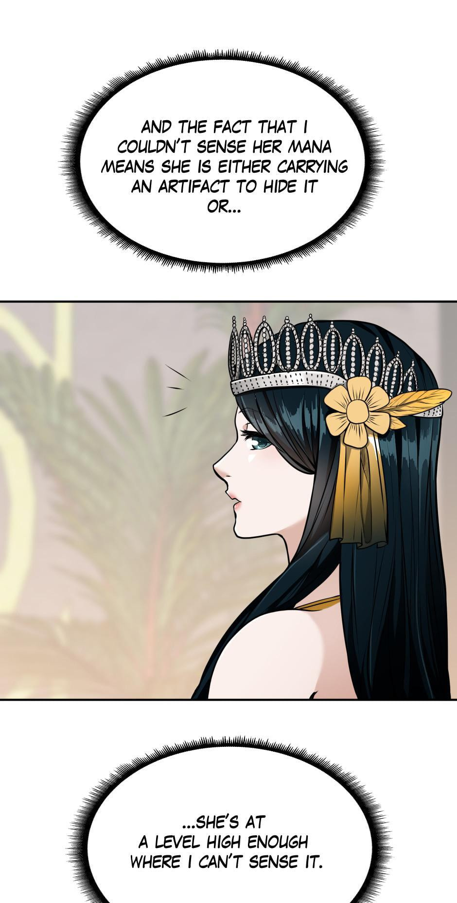 The Beginning After the End, chapter 41, image 33