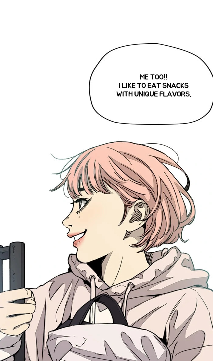 Wind Breaker, chapter 331, image 120