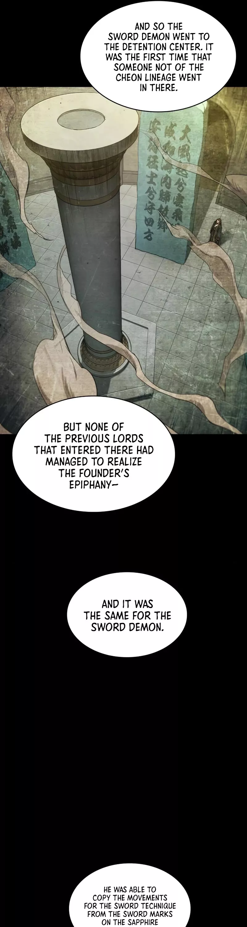 Nano Machine, chapter 82, image 37