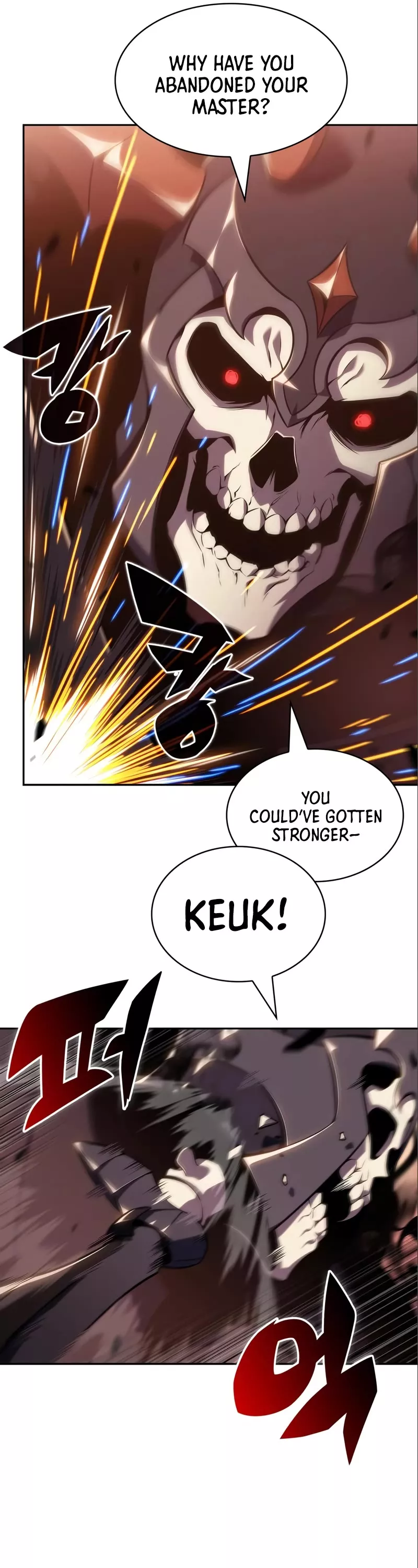 Solo Max-Level Newbie, chapter 125, image 26