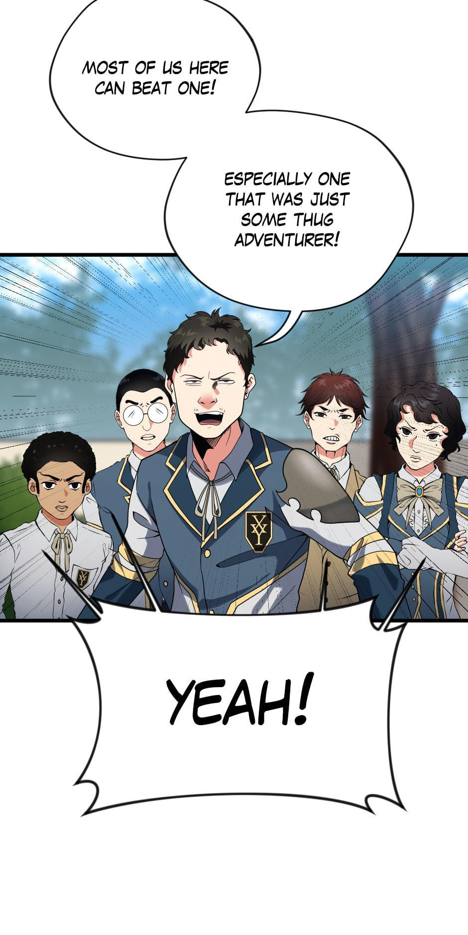 The Beginning After the End, chapter 97, image 30