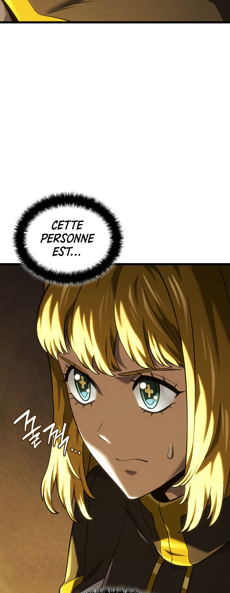 Revenge of the Baskerville Bloodhound, chapter 137, image 6