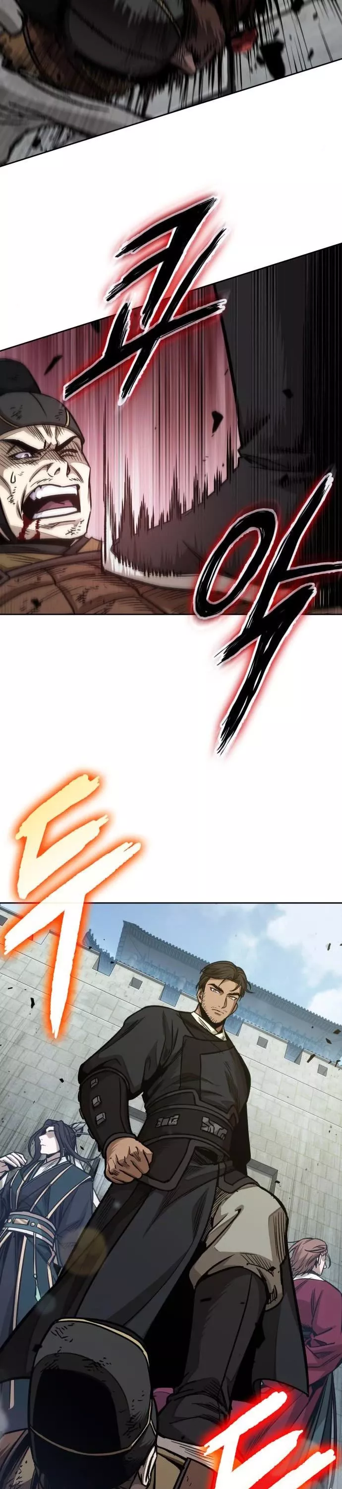 Nano Machine, chapter 181, image 32