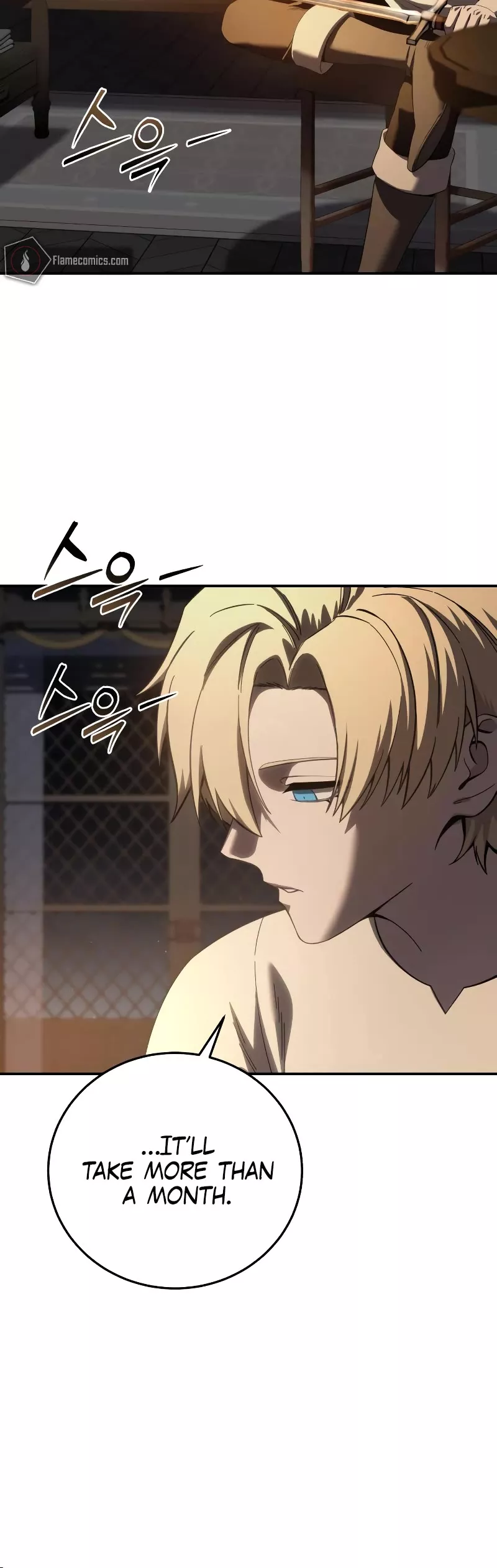 Star-Embracing Swordmaster, chapter 68, image 21