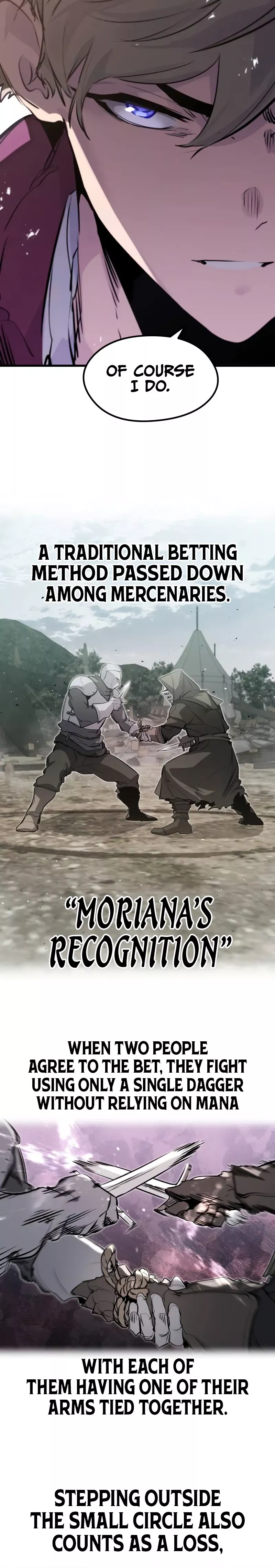 The Regressed Mercenary Has a Plan, chapter 18, image 22