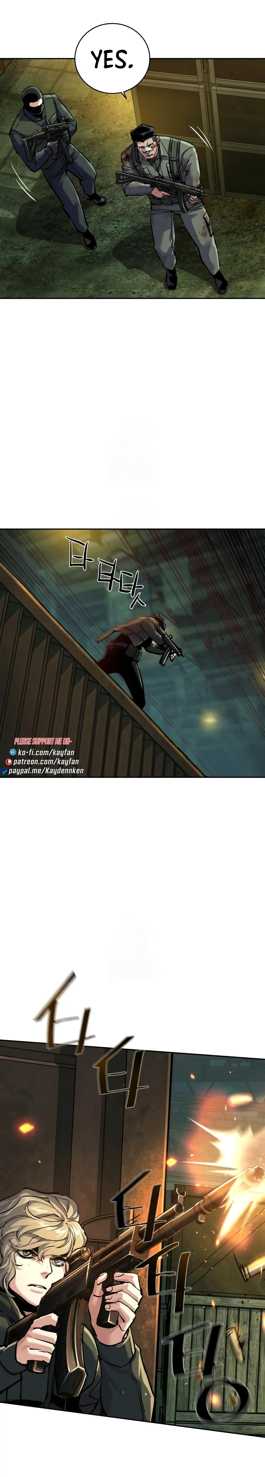 Teenage Mercenary, chapter 280, image 12