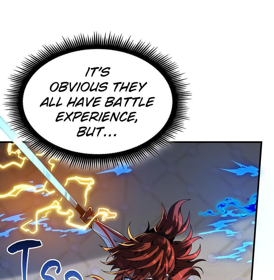 The Beginning After the End, chapter 210, image 53