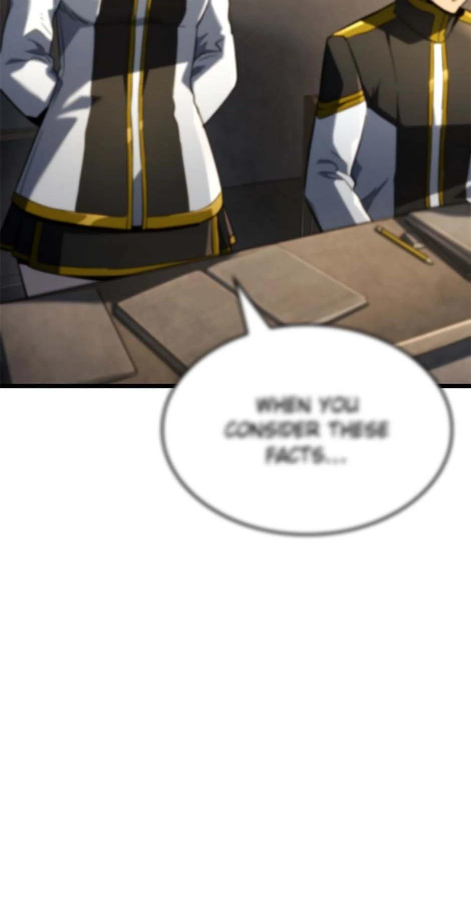 Revenge of the Baskerville Bloodhound, chapter 77, image 29