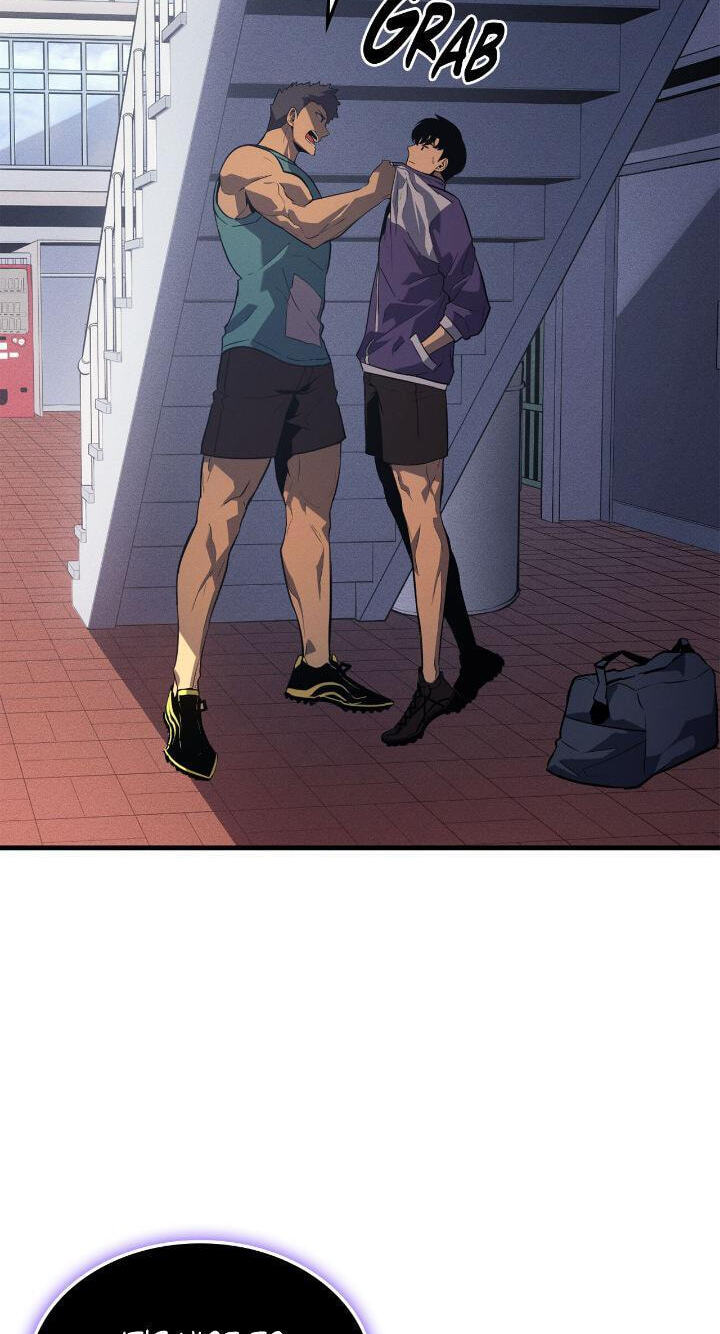 Solo Leveling, chapter 185, image 21