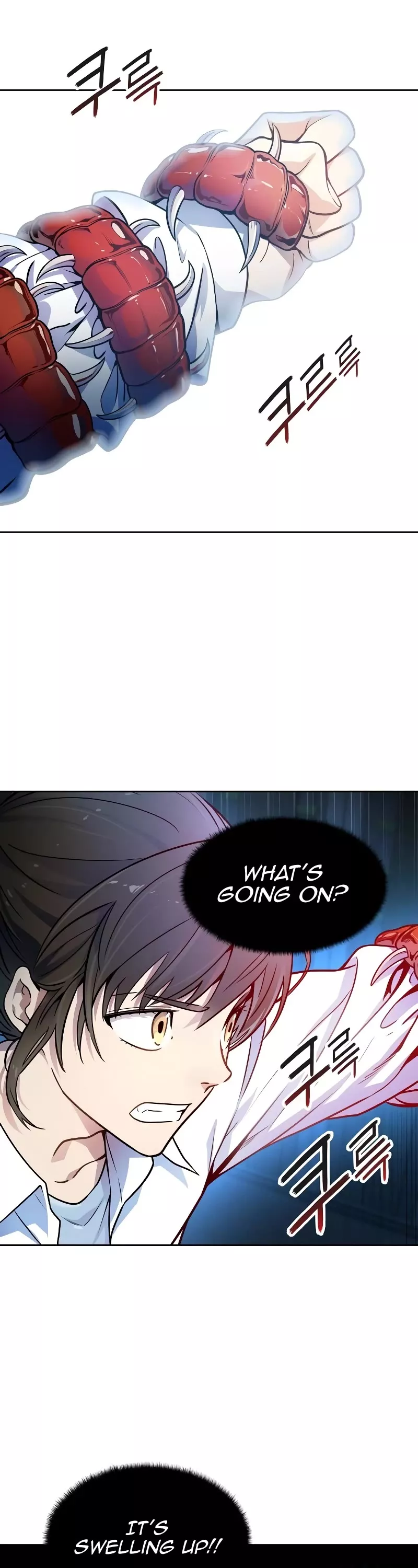 Tower of God, chapter 561, image 31