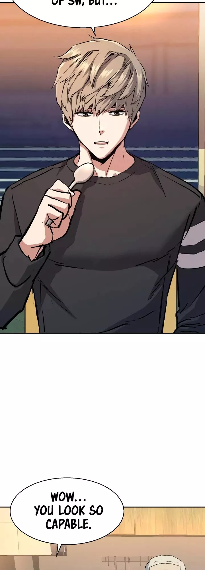 Teenage Mercenary, chapter 170, image 15