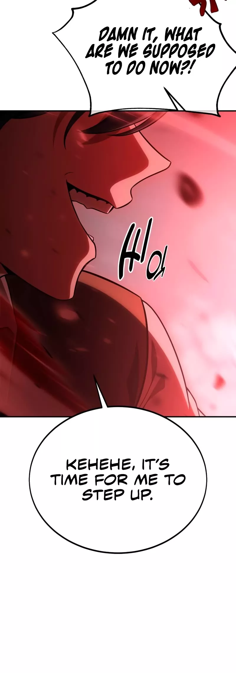 I Killed the Main Player, chapter 38, image 46