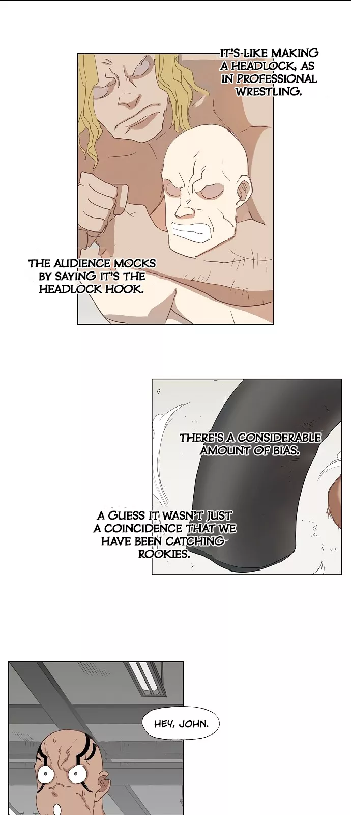 The Boxer, chapter 14, image 14