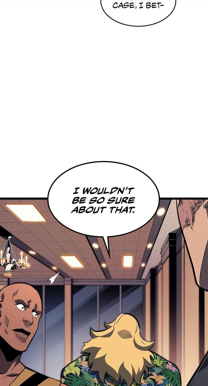 Solo Leveling, chapter 134, image 57