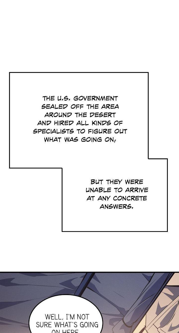 Solo Leveling, chapter 183, page 100