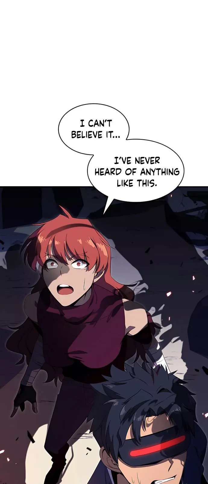 Solo Max-Level Newbie, chapter 43, image 61