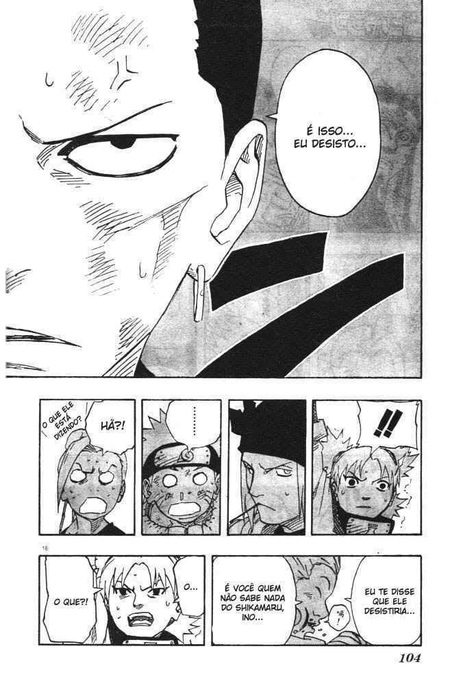 Naruto, chapter 108, image 18