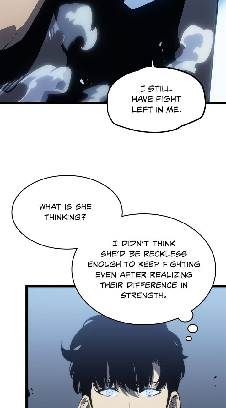 Solo Leveling, chapter 114, image 42