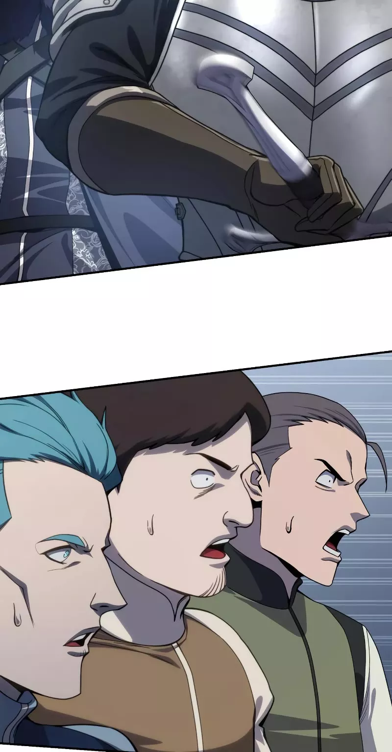 Star-Fostered Swordmaster, chapter 21, image 74