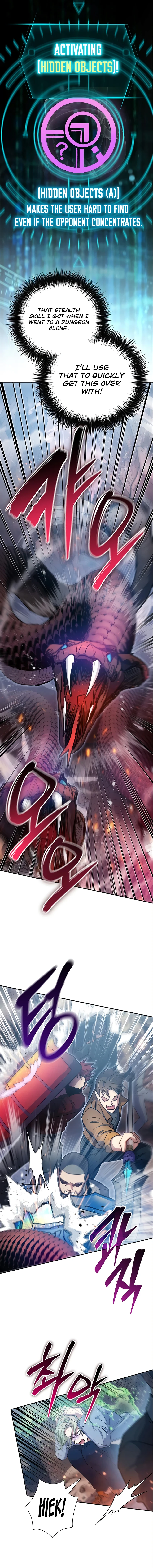 The S-Classes That I Raised, chapter 107, image 4