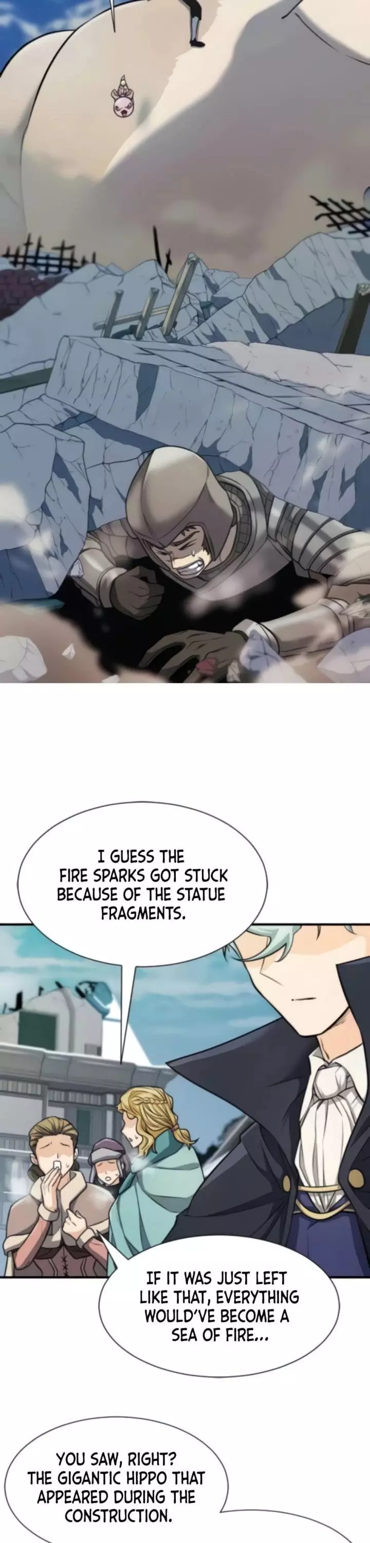 The Greatest Estate Developer, chapter 34, image 20