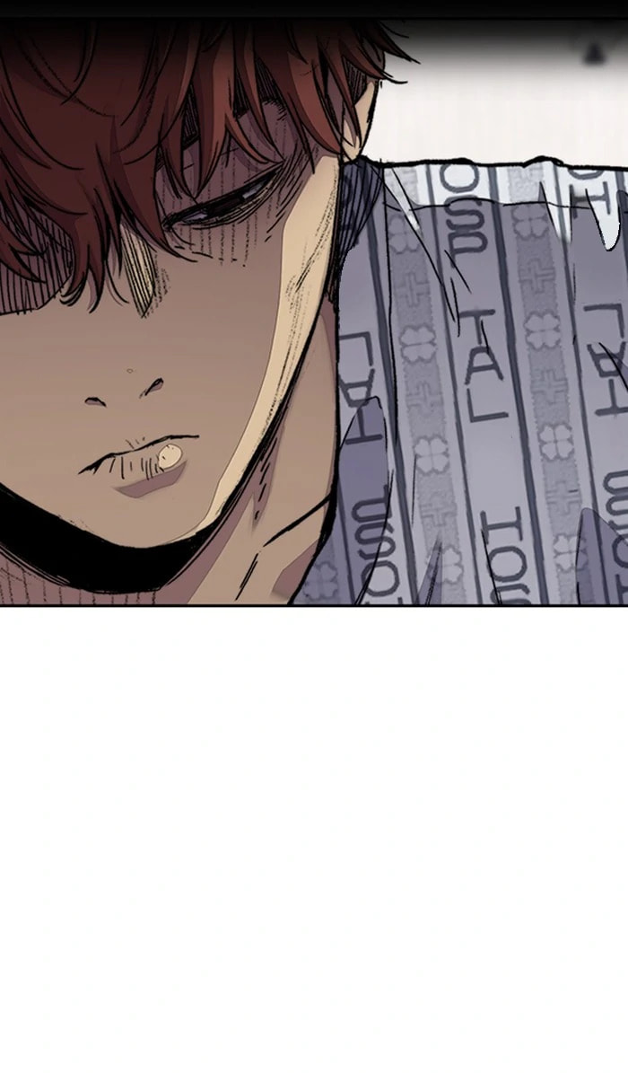 Wind Breaker, chapter 330, image 36