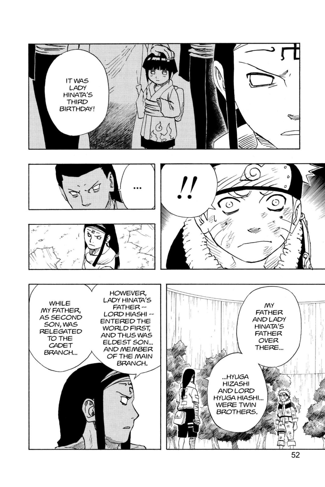 Naruto, chapter 102, image 6