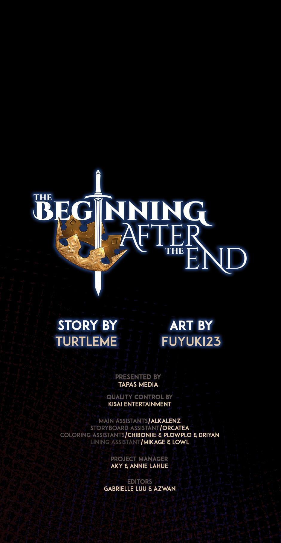 The Beginning After the End, chapter 119, image 36