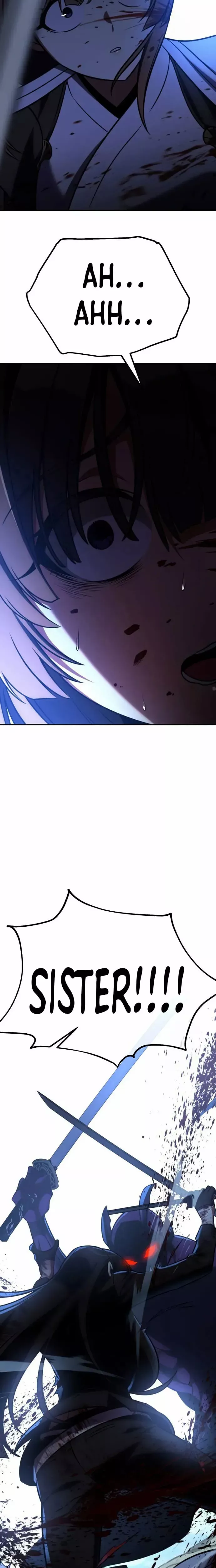 I Killed the Main Player, chapter 64, image 24