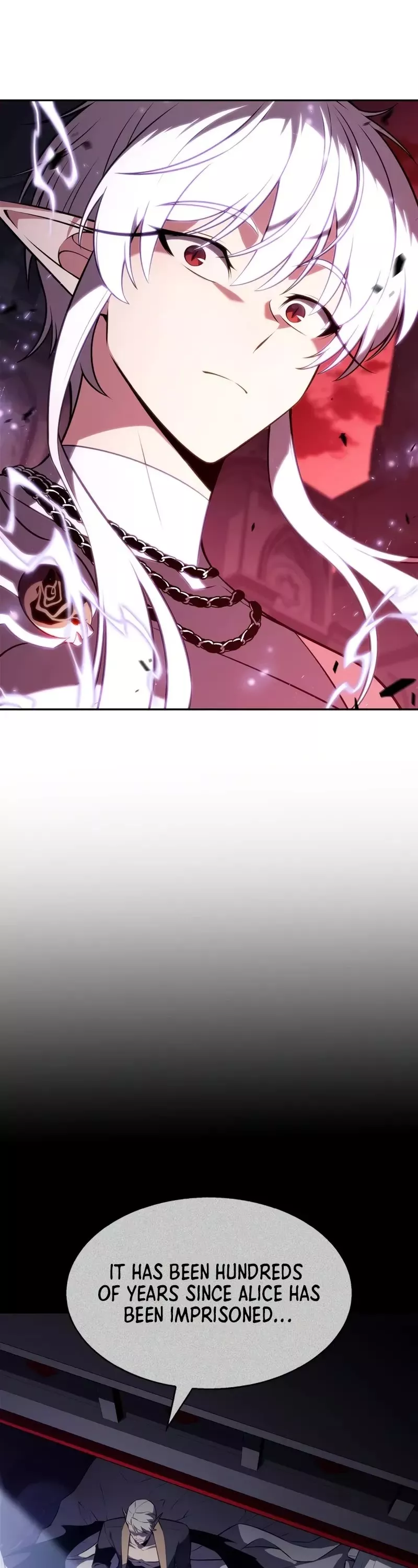 Solo Max-Level Newbie, chapter 210, image 44