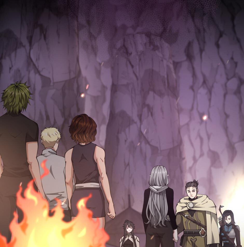 The Beginning After the End, chapter 169, image 65
