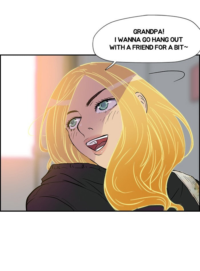 Wind Breaker, chapter 27, page 40