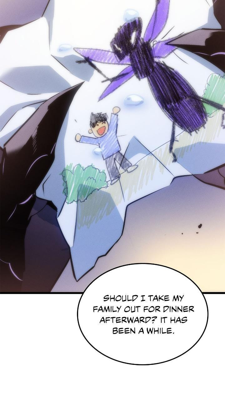Solo Leveling, chapter 199, image 74