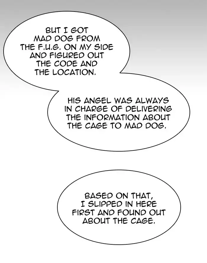 Tower of God, chapter 430, image 99