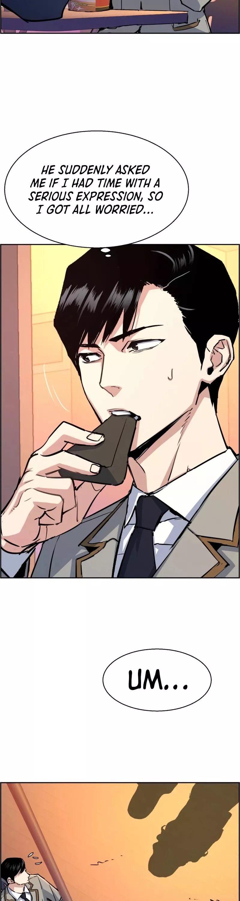 Teenage Mercenary, chapter 83, image 47