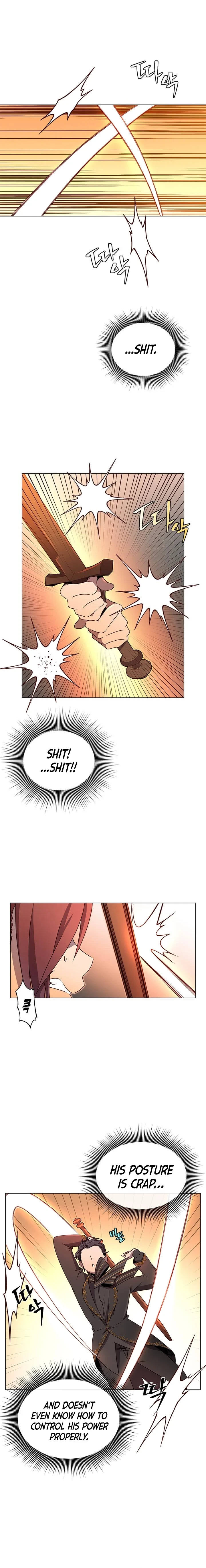 The Max Level Hero has Returned!, chapter 16, image 2