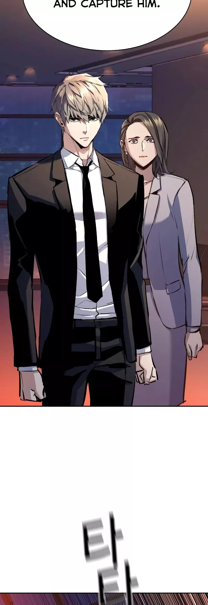 Teenage Mercenary, chapter 183, image 10