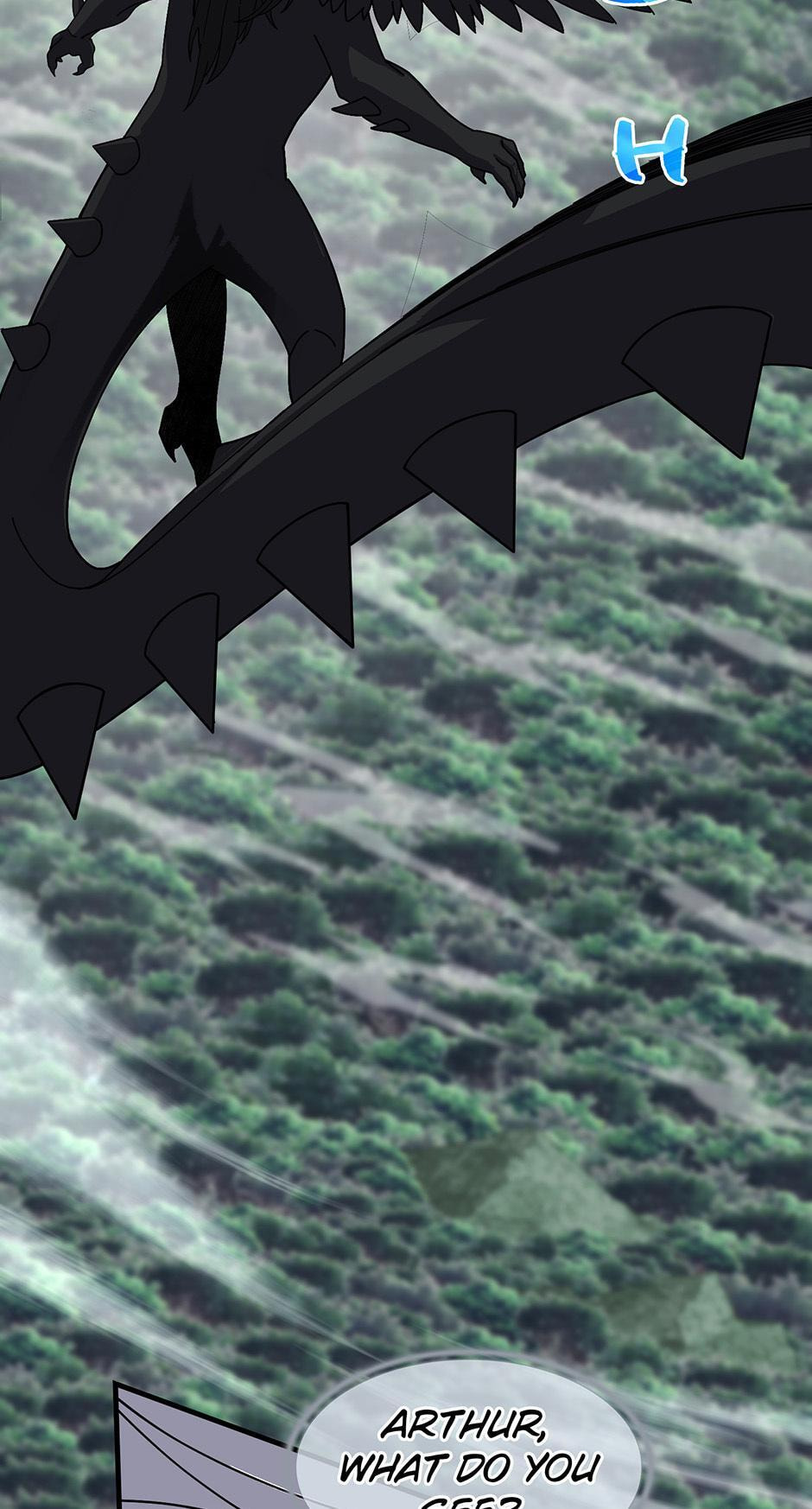 The Beginning After the End, chapter 247, image 93