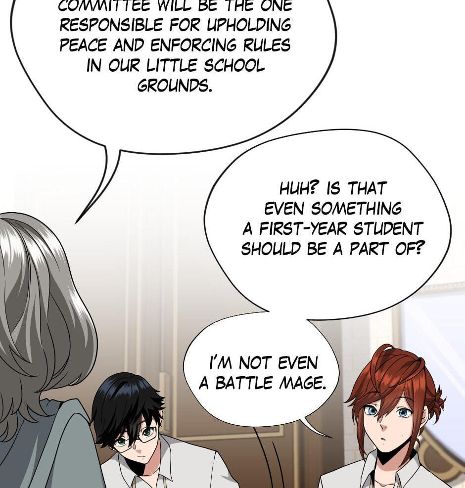 The Beginning After the End, chapter 89, image 64