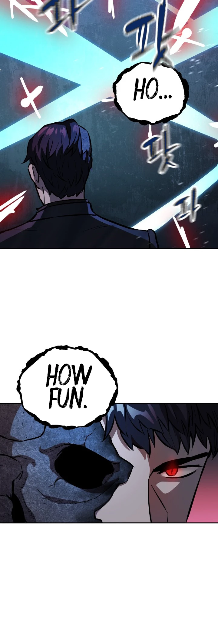 Player Who Can't Level Up, chapter 38, image 10