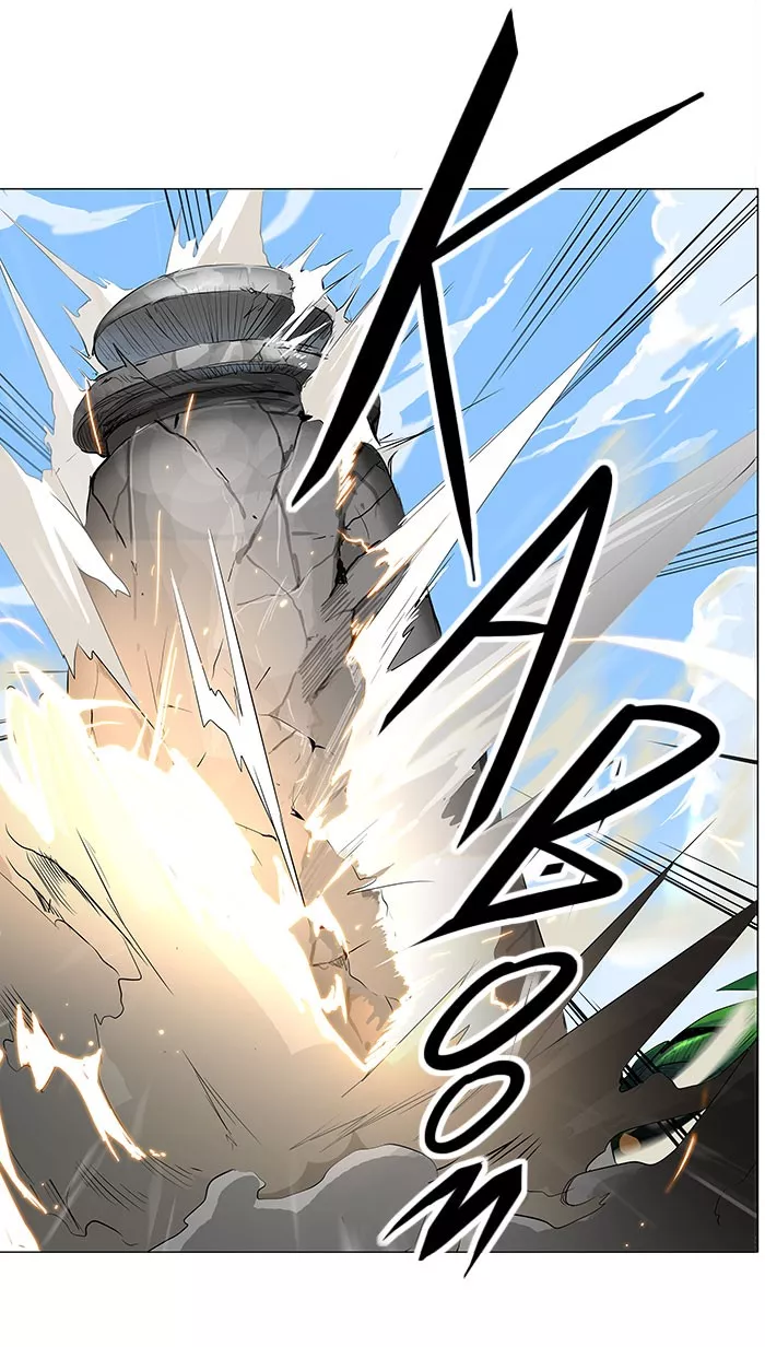 Tower of God, chapter 174, image 40